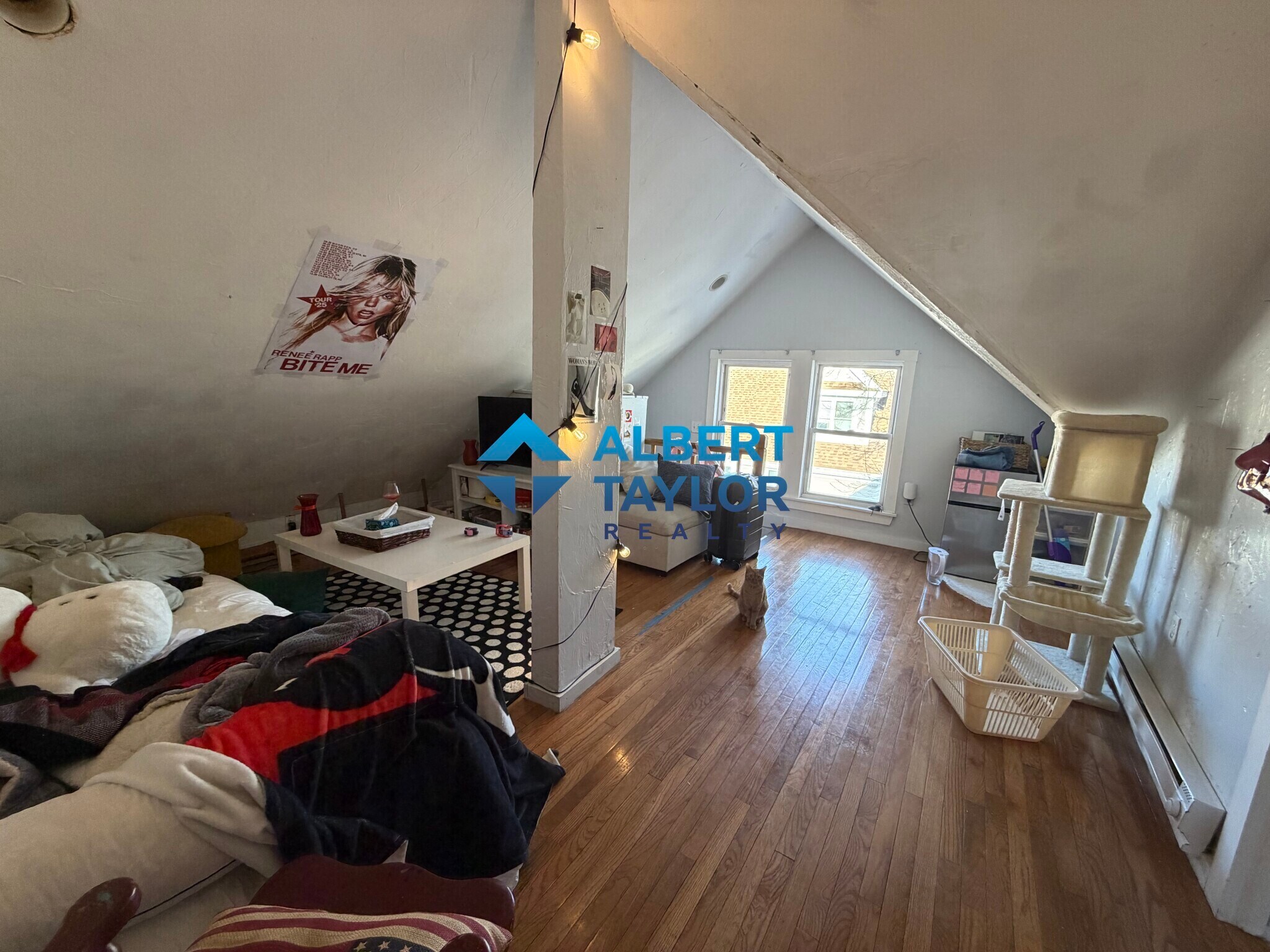 Bedroom 4 - 45 Cherokee St