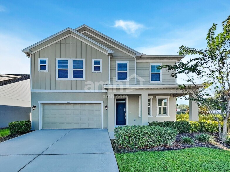 Primary Photo - 804 Heavenly Dr