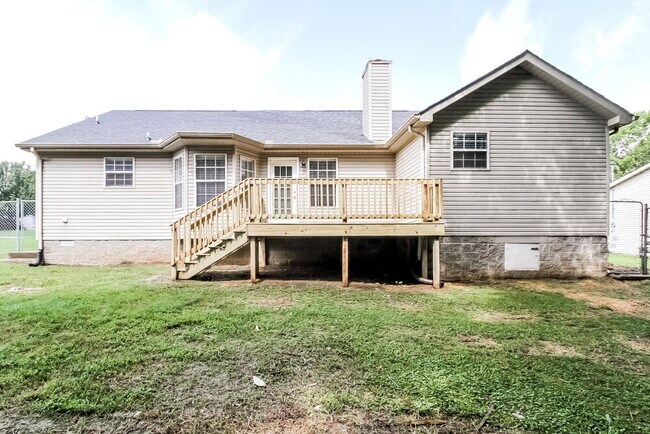 Building Photo - 610 Angel Way Ct