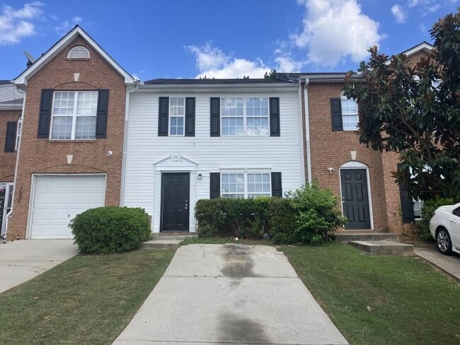 Primary Photo - 7700 Bernardo Dr