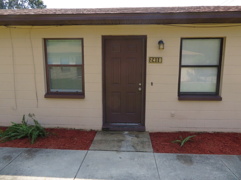 Building Photo - 2418 S San Gully Rd