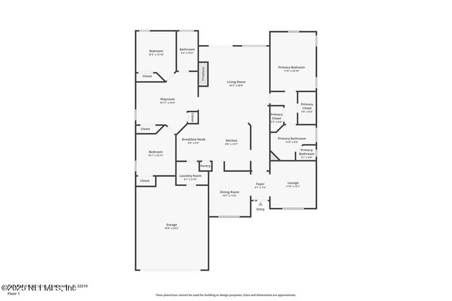 Building Photo - 7068 Rapid River Dr W