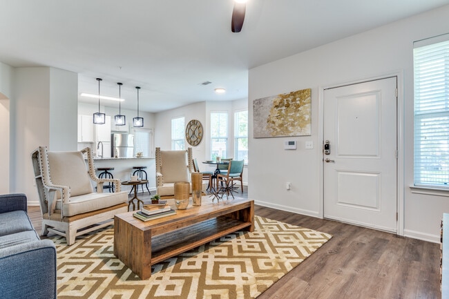 Building Photo - The Ranch at Sienna