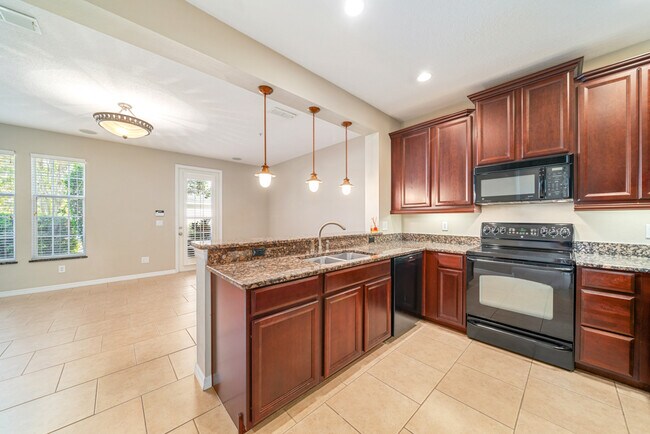 Building Photo - 2911 Upper Park Rd