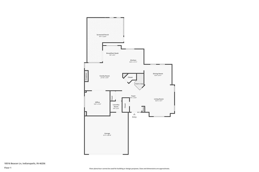Building Photo - 10516 Beacon Ln