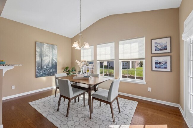 Building Photo - Charming and move-in ready 3-bedroom, 2.5-bath home
