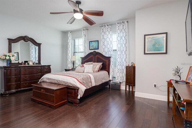 Building Photo - 13243 Overstreet Rd