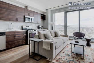 Building Photo - 100 Van Ness Ave