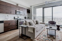 Building Photo - 100 Van Ness Ave