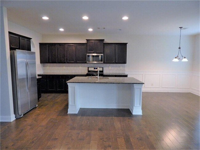 Building Photo - 2441 Melton Common Dr