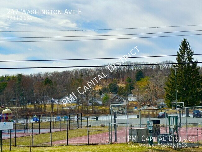 Building Photo - 247 Washington Ave E