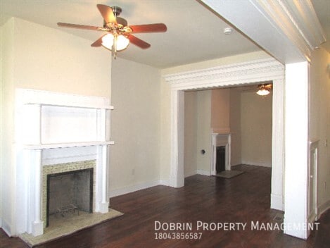 Building Photo - 211 E Leigh St