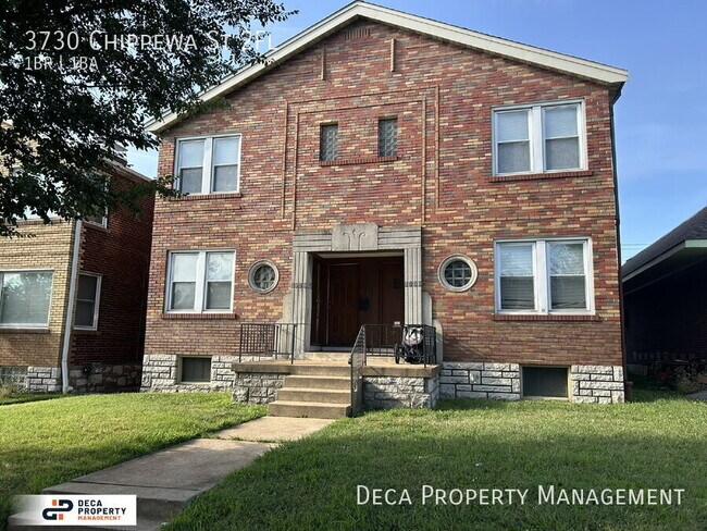 Primary Photo - 3730 Chippewa St