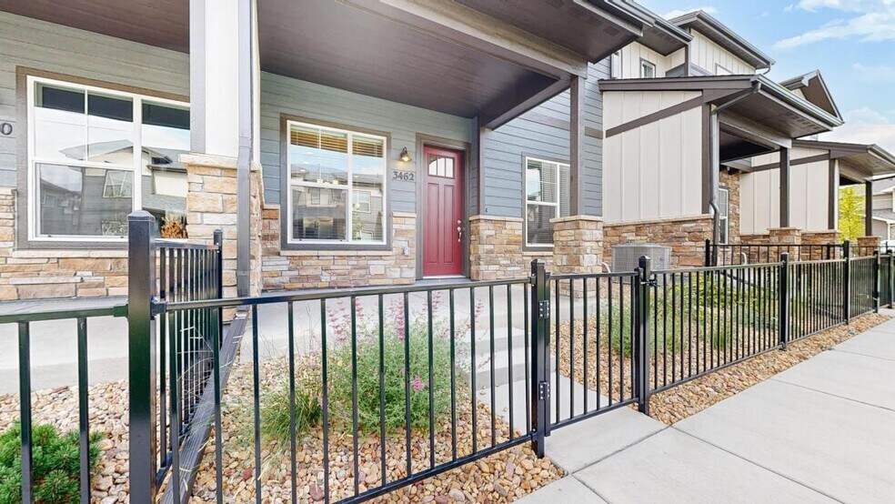 Building Photo - 3462 Kettle Creek Dr