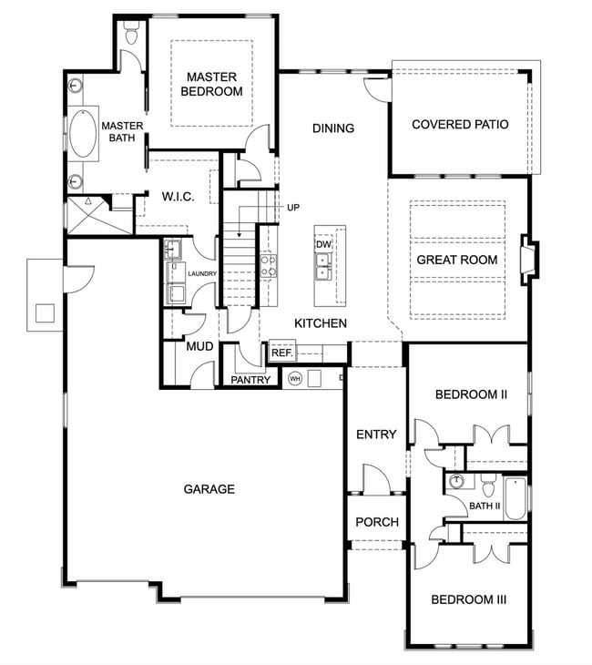Building Photo - Newer Star Single Family Home!!!