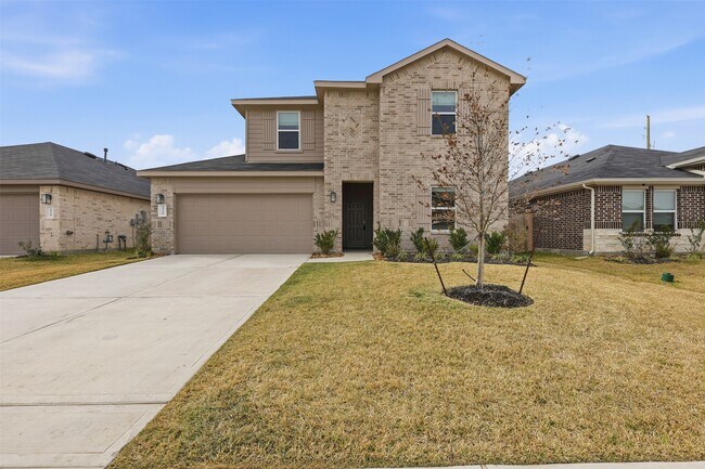 Building Photo - 17719 Winfall Dr