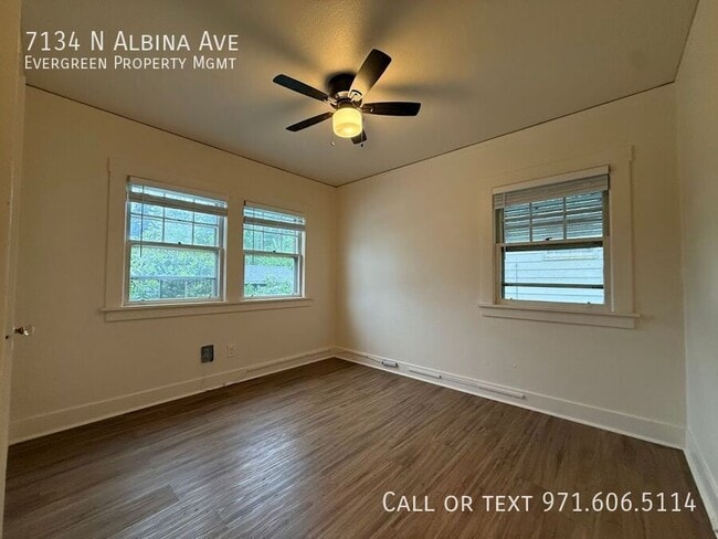 Building Photo - 7134 N Albina Ave