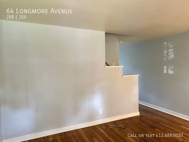 Building Photo - 64 Longmore Ave