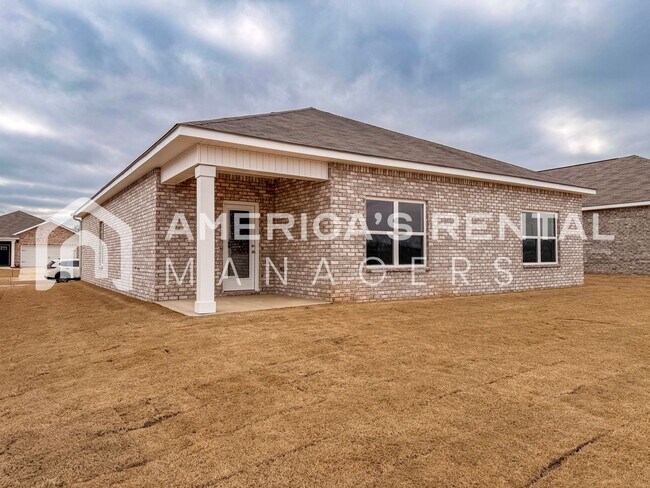 Building Photo - New Construction Home for Rent!