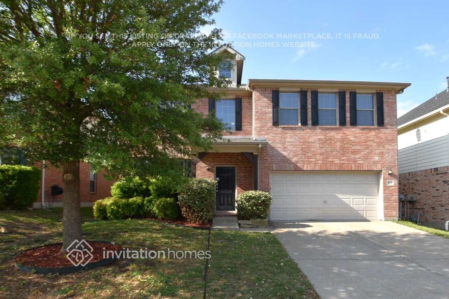 Primary Photo - 9156 Brook Hill Ln