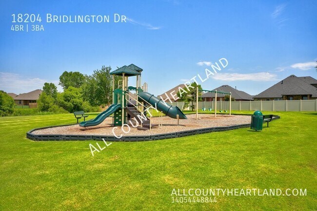 Building Photo - 18204 Bridlington Dr