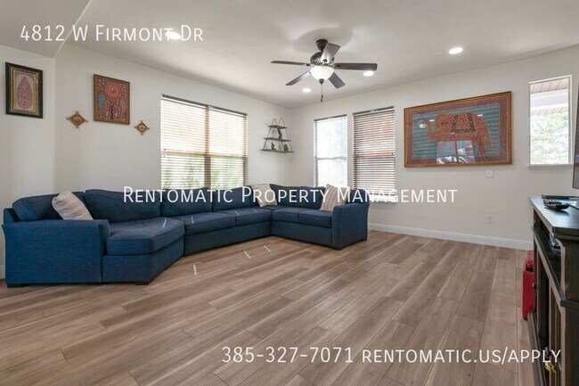 Building Photo - 4812 Firmont Dr