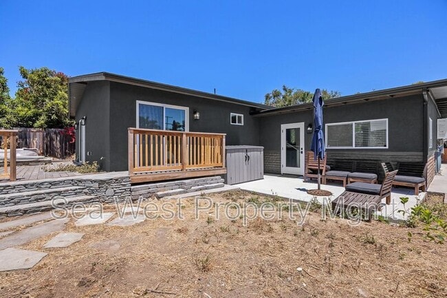 Building Photo - 778 Del Riego Ave