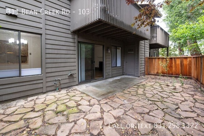 Building Photo - 311 Bean Creek Rd