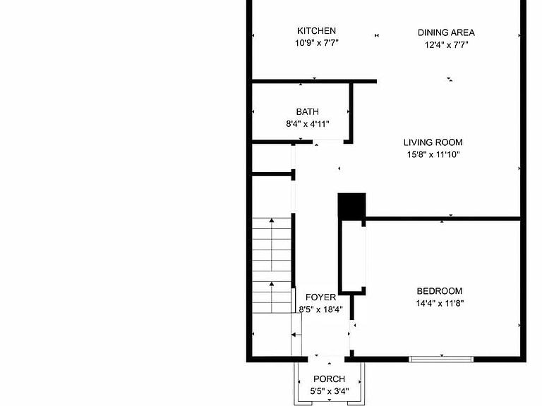 Building Photo - 308 Car-Mol Dr