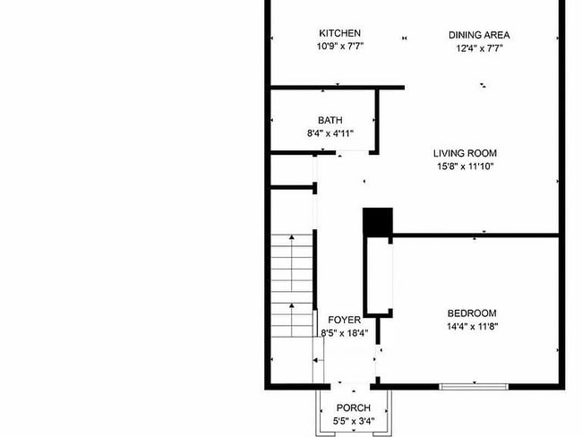 Building Photo - 308 Car-Mol Dr