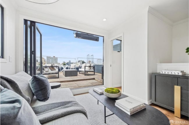 Building Photo - NOB HILL TOWNHOME FOR RENT - $13,000/mo