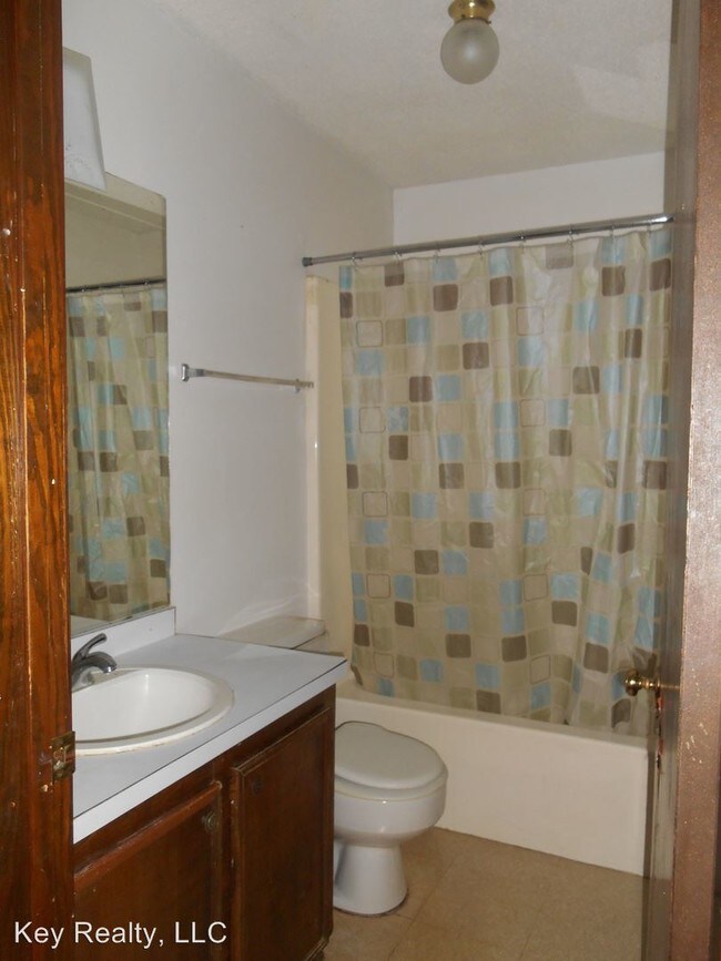 Building Photo - 1401 Yoist St