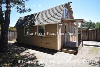 Building Photo - 3250 Greenbrae Ln