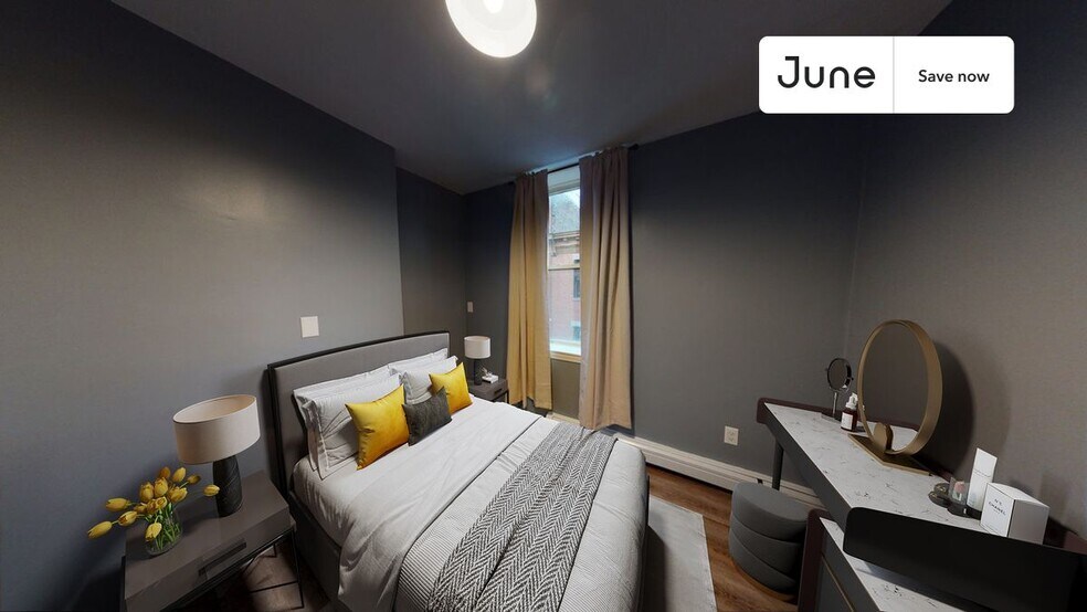 Building Photo - 36 N Bennet St