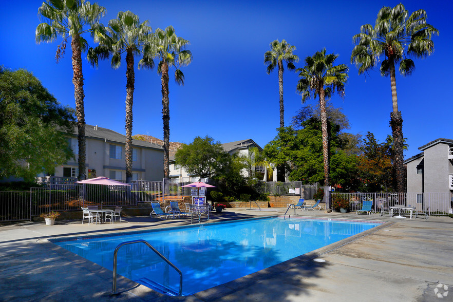 Arbor Apartments - 22985 Climbing Rose Dr Moreno Valley CA 92557 ...