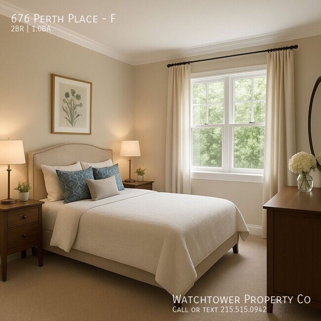 Building Photo - 676 Perth Pl