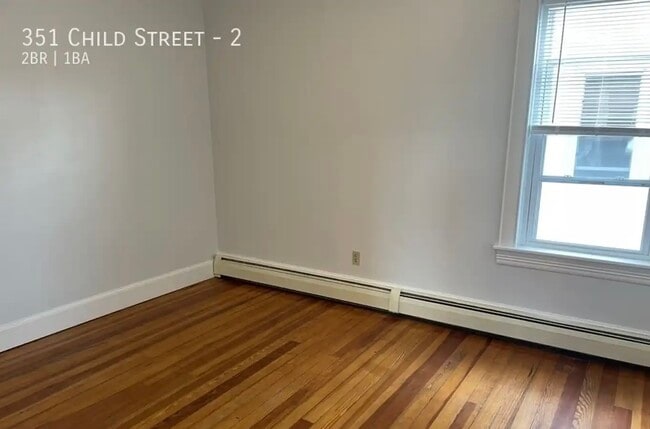 Building Photo - 351 Child St