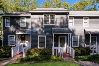 Building Photo - Bright 2-Bed / 2.5-Bath Townhome with Fireplace, Back Deck & Open Living – Convenient to Cary