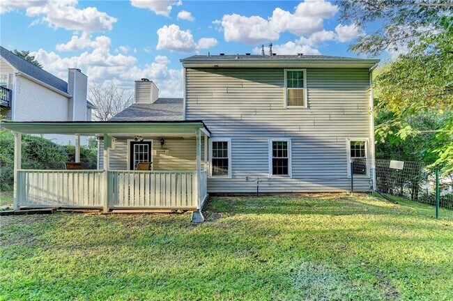 Building Photo - 3112 Sentinel Cir