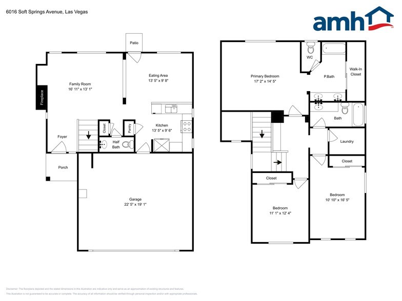 Building Photo - 6016 Soft Springs Ave