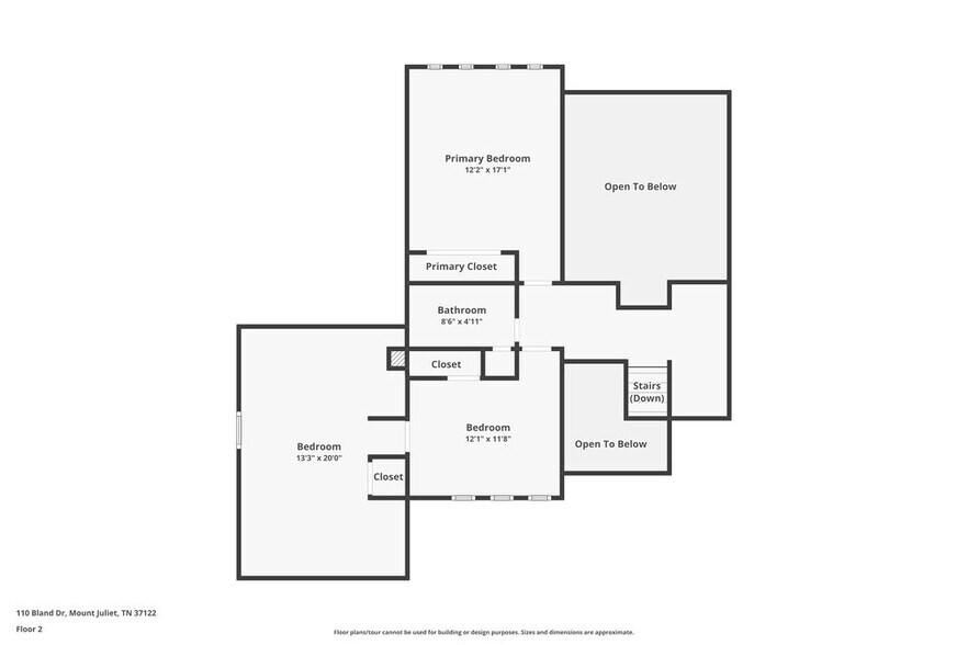 Building Photo - 110 Bland Dr