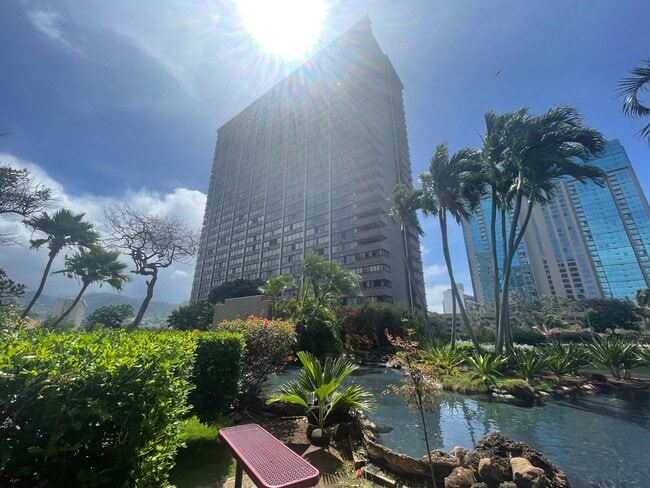 Primary Photo - 55 S Kukui St