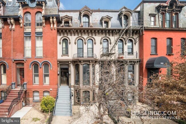 Building Photo - 905 M St NW