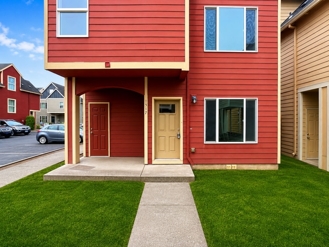 Building Photo - 1517 SE 127th Ave