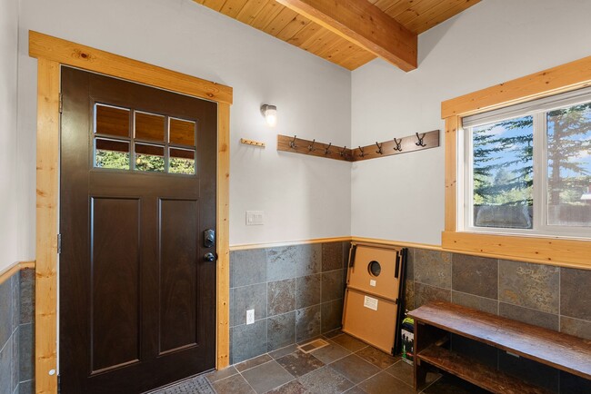 Building Photo - Luxury A-Frame Cabin in Columbia Falls — N...