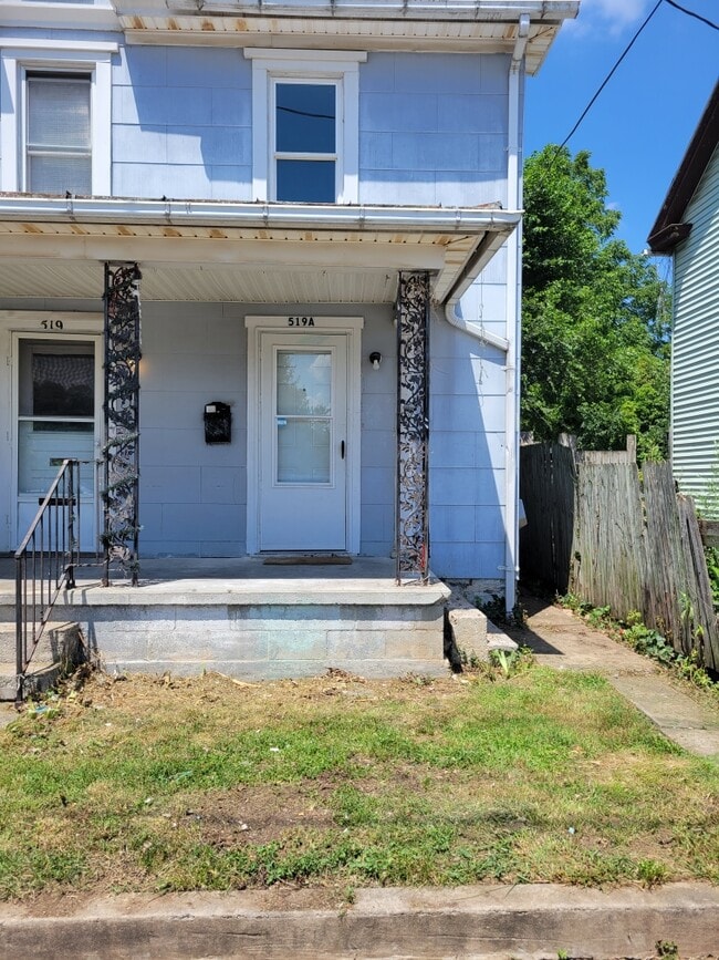 Building Photo - 519 S Raleigh St