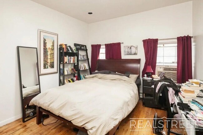 Floorplan - 283 Sackett St