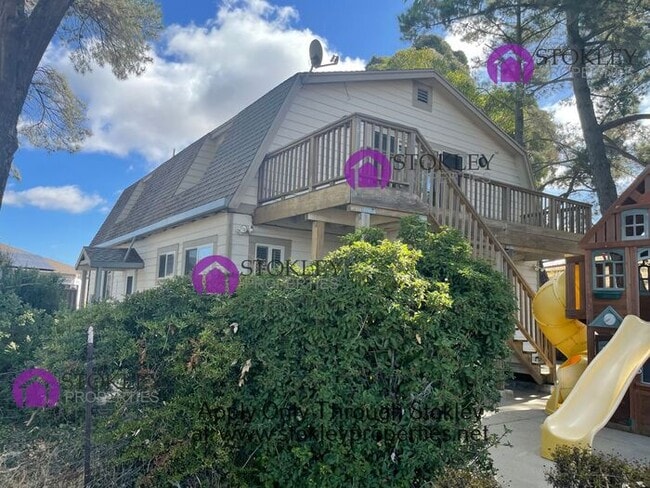 Building Photo - Stokley Properties Presents 54 Hidden Hill...