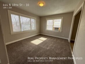 Building Photo - 444 N 18th St