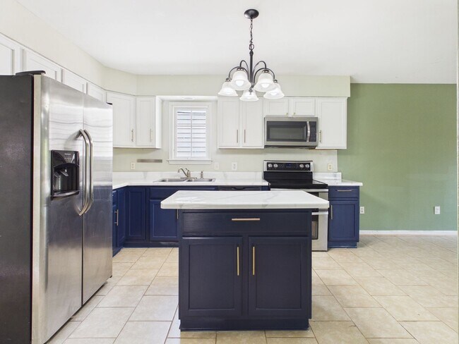 Building Photo - 3214 N Street